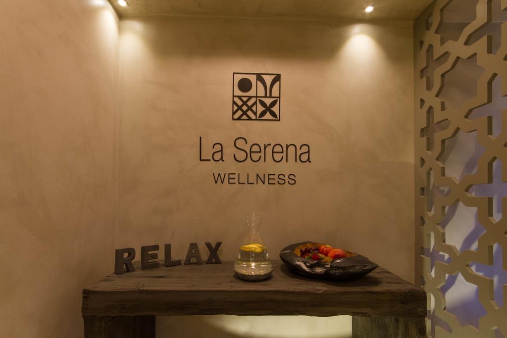Hotel Boutique La Serena - Altea (Adults Only) Exterior foto